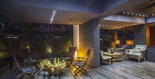 Hotel 16 Degrees North, 3*
