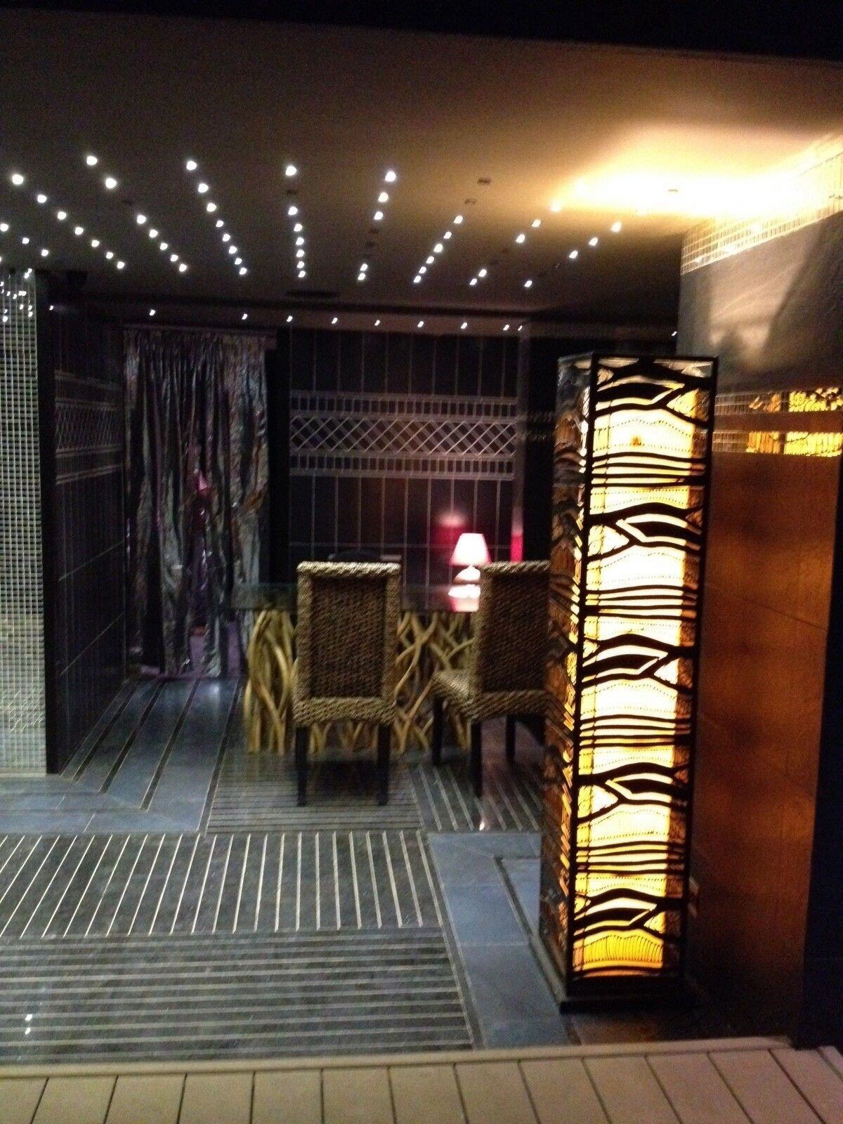 Hotel 16 Degrees North, Candolim