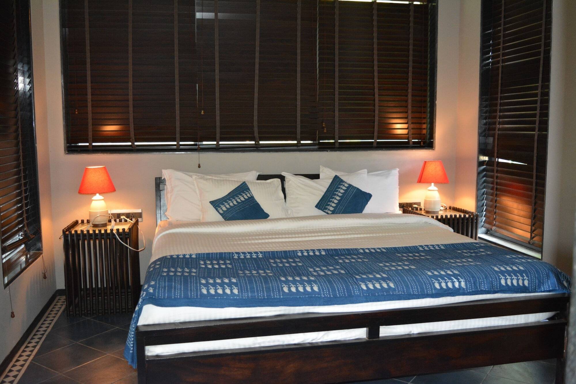 16 Degrees North, Hotel Candolim